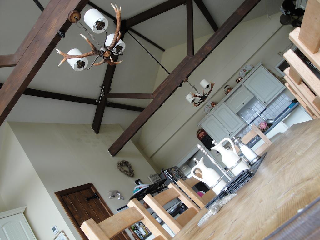 Bed and Breakfast Cary Fitzpaine House Babcary Esterno foto